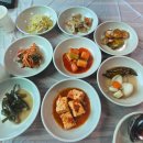 금수산식당