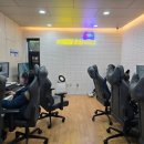 아지트 PC방 이미지