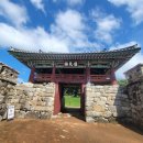 무장읍성 이미지