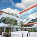 모라1동 행정복지센터 이미지