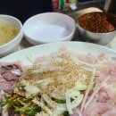 노다지회식당