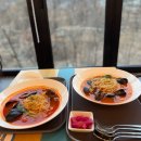 엄지척마켓 | 대전 파머스마켓 엠제이엠제이 카페 파스타맛집