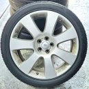 [갈매 별내] 한국타이어 HPX 275/40R22 타이어테크 다산점 추천