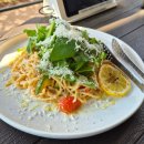 에이프론 | [광교 카페거리 맛집] 테라스에서 즐기는 브런치 카페, 에이프런(Apron) 광교 내돈내산 후기