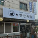 오향왕족발 이미지