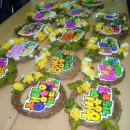 예쁜글씨 POP 이미지