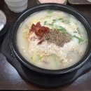 신의주순대국 이미지