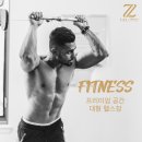 티투엘 피트니스 롯데백화점 창원점 이미지