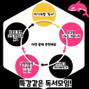 핑크올카 독서모임 후기 - 부자의 그릇
