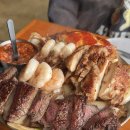 그릴5타코 | 대구 동성로 타코 맛집 블랙타코앤그릴 가성비 좋은 파히타 추천