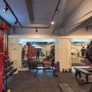 휘트니스퀸 이미지