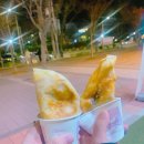 못난이호떡 이미지