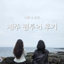 [공지] 팸투어 뜻 I 제주도 &amp; 우도 여행 체험단 모집 사이트, 카페, 당첨 후기