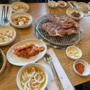 장원갈비 이미지