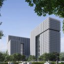 현대중공업R&D센터 이미지