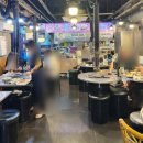 원조김치콩나물삼겹살고구려 | 안산 본오동 맛집 재방문해서 든든 먹고온 갈비살 21세기 원조 돈방석 연탄구이 후기