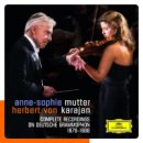 바이올린 협주곡 D장조 Op.61 / Anne-Sophie Mutter 이미지