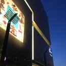 분식9단냉면10단 | 판교 현대백화점 식품관 푸드코트 백종원의 분식9단 후기