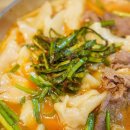 칼국수 이레 티스토리