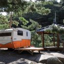 동산계곡야영장 이미지