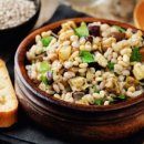 보리밥집 이미지