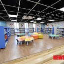 동대문구 제기동 작은도서관(미래뜰) 이미지