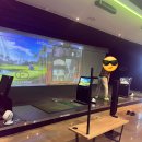 소울스크린골프 | ⛳ 평택골프레슨 고민 중이라면? QED골프아카데미 윙스온골프 솔직 후기