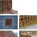 [11월보고서- 3] 거푸집, 격리재, 긴장재, 간격재, 박리제 이미지