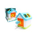 블럭하우스 이미지