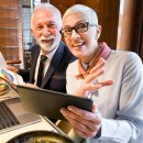 [카드뉴스] 포스트 코로나 : 리더십 가이드 10 | 50대~60대를 위한 블로그 글 쇼츠·카드뉴스 재활용법