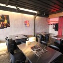 구수옥설렁탕 앞 횡단보도 이미지