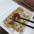 봉천동진순자김밥 이미지