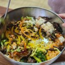 옥천식당 | 경남 고성 노포 한식집 옥천식당 후기