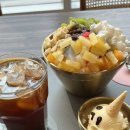 앗빙수 | 세종 빙수 앗빙수 망고빙수 우베빙수 솔직후기