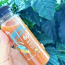 블루버니 | 제주당근 블루버니 당근착즙 생과일쥬스 후기