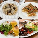 모임파크 | 청담 소개팅 모임 맛집 퀸즈파크 후기