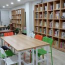들꽃작은도서관 이미지