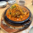 181.정장로단일로_4 | 경주 황리단길 다인매운등갈비찜, 경주 여행 1등 맛집 인정