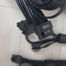 AONE 시그니처 파워서플라이 1000W 80PLUS BRONZE 풀 모듈러 ATX 3.1 (PCIE5.1) 리뷰