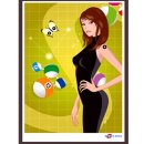 길동 당구장 이미지