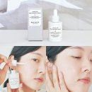 피부미백화장품 보타니티 유니글로우 브라이트닝세럼 멜라닌 케어로 기미 잡티 흔적 톤업!
