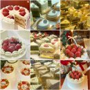 [맛집리뷰] 광명 카페 라조콩드 무화과케이크 주문 후기