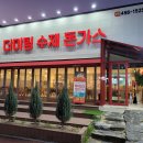 묵자돈가스