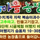 곰마을민박 이미지