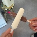 동네중국집군산미룡점 | 군산 현지인 맛집 동네중국집 | 웨이팅 유명한 고추짜장 재방문 의향 40%
