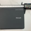 Microsoft 키보드 오랜 사용 후기 - 죽마고우 같은 늘 함께하는 든든한 키보드(아이패드 M3 13...
