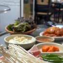 단불뒷고기 이미지