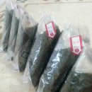 홈메이드 김밥