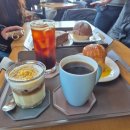 담다 | [강원/속초] 영금정 통창 오션뷰 카페 '바다담다' 내돈내산 후기