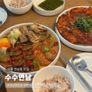 연남동 맛집 한식 다이닝 술집 추천, 숙성 해산물장 우삼겹 김치전 후기